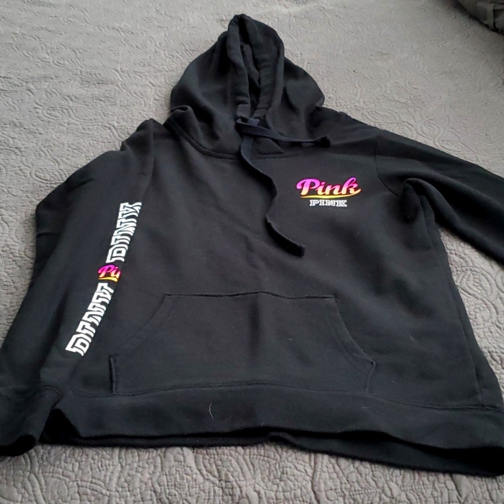 VS PINK hoodie